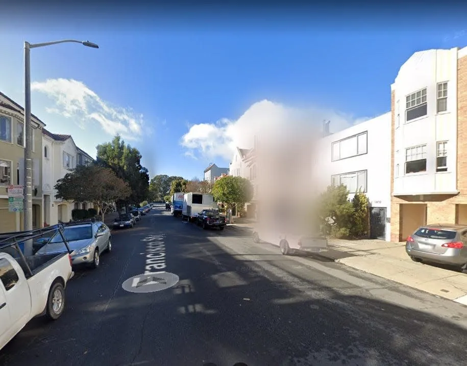 Хочете, щоб ваш будинок залишався приватним на Картах Google? Ви можете легко видалити його назавжди