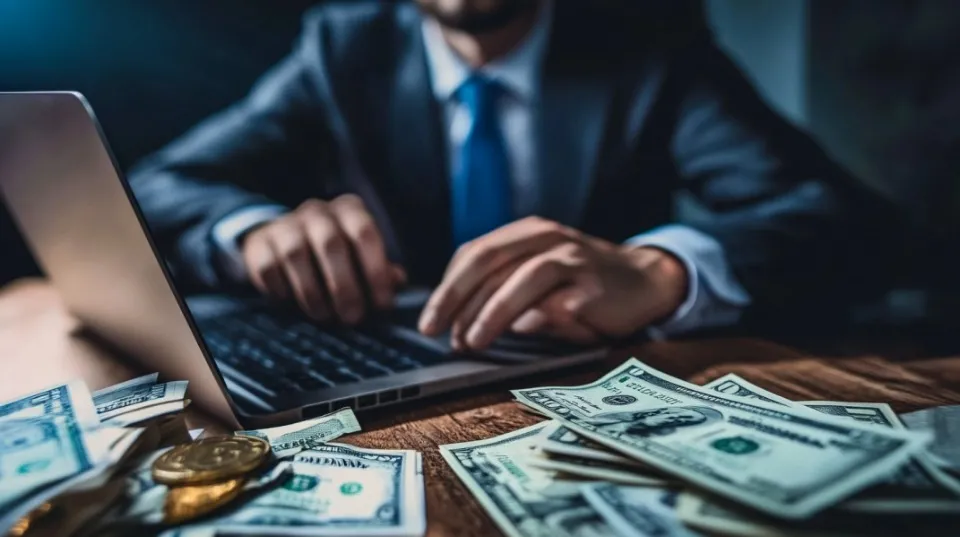 онлайн-шахрай, Midjourney