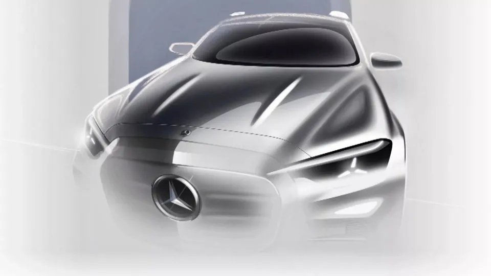 тизер Mercedes(1)