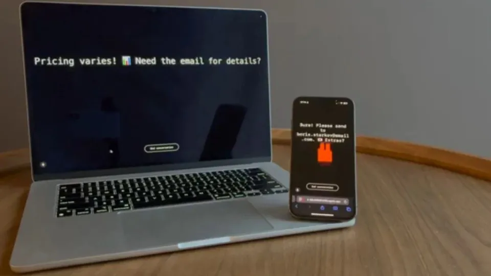 чат-боти спілкуються, news.com.au