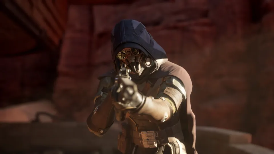 Dune Awakening, Steam