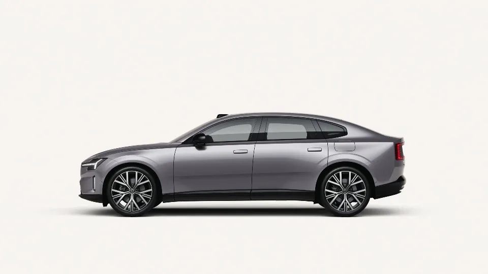 Volvo ES90