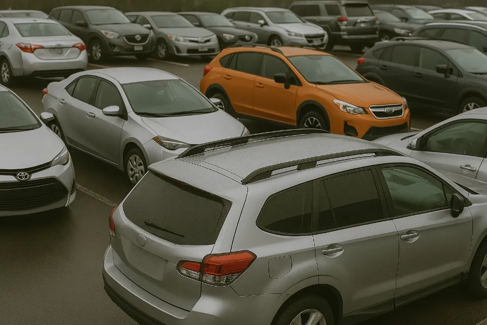 авторинок, ChatGPT