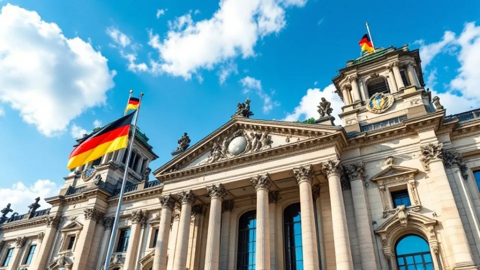 Німеччина, FluxPro