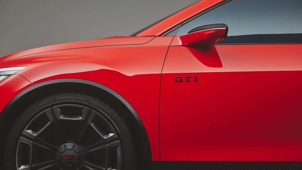 концепт автомобіля Volkswagen