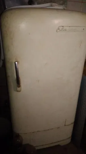 холодильник Донбасс, OLX