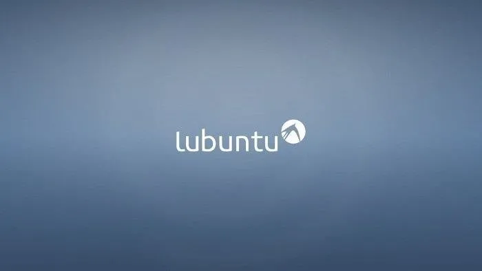 Lubuntu