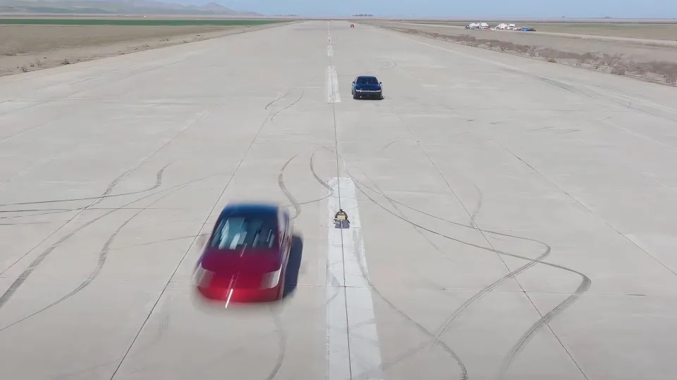 результат драг рейсингу