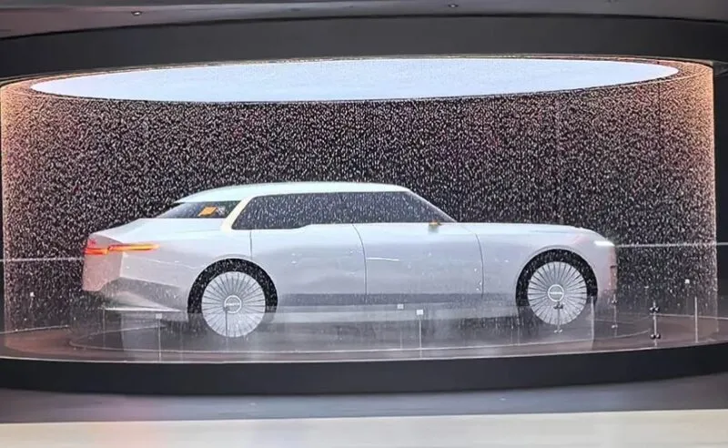 авто Pearl