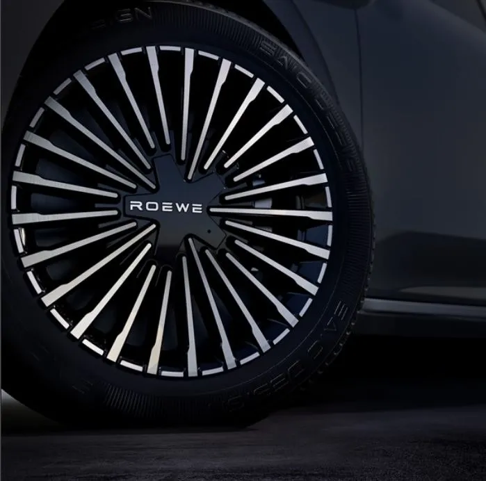 Roewe M7 DMH