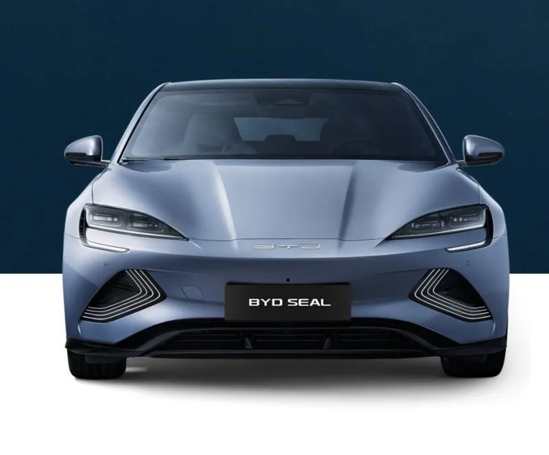 BYD Seal