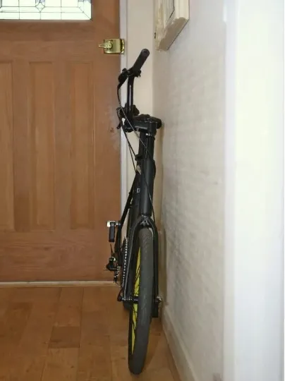 електровелосипед Boost