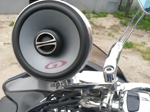 Практические аспекты установки на мопед