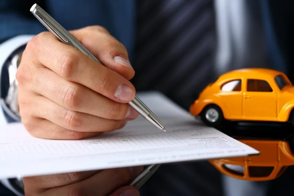 реєстрація авто