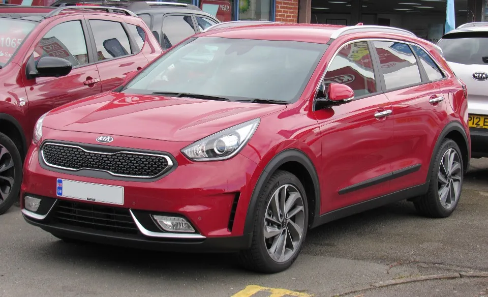 KIA Niro