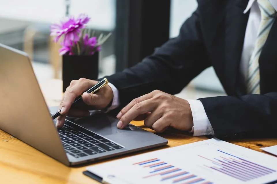 підприємець