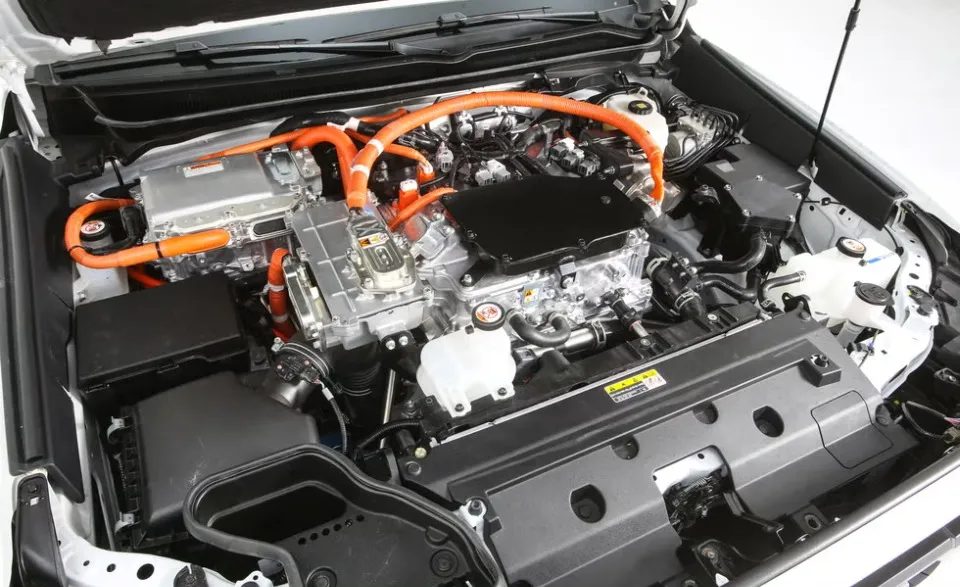 Toyota Tacoma H2-Overlander