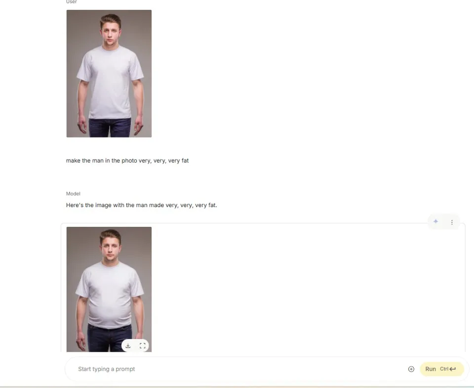 робота з NanoBanana