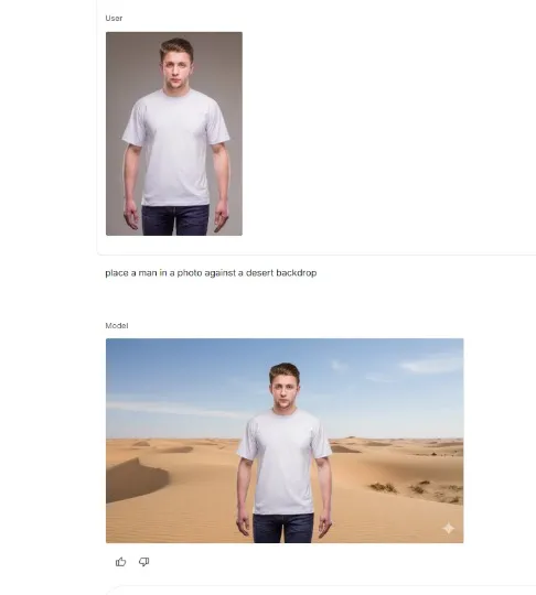 робота з NanoBanana