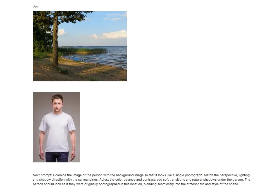 робота з NanoBanana