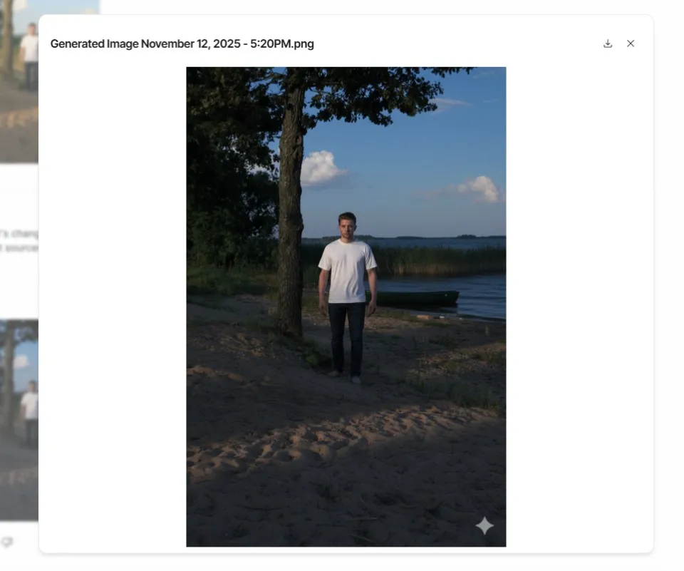 робота з NanoBanana