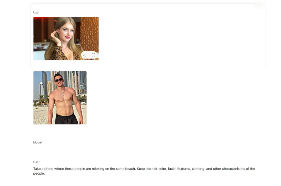 робота з NanoBanana