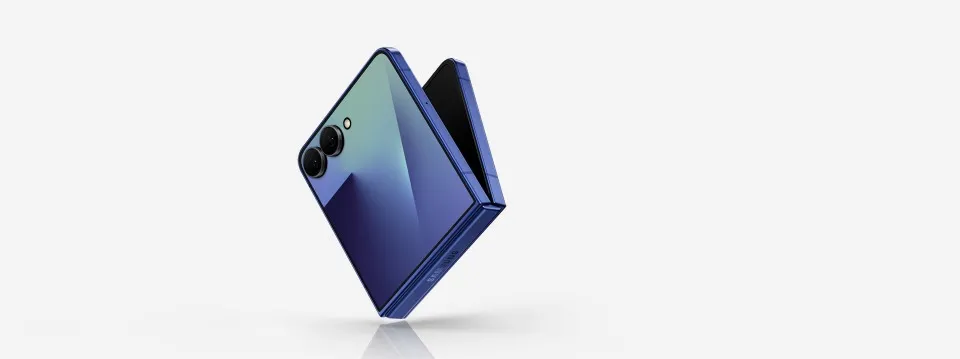 Samsung Galaxy Z Flip7