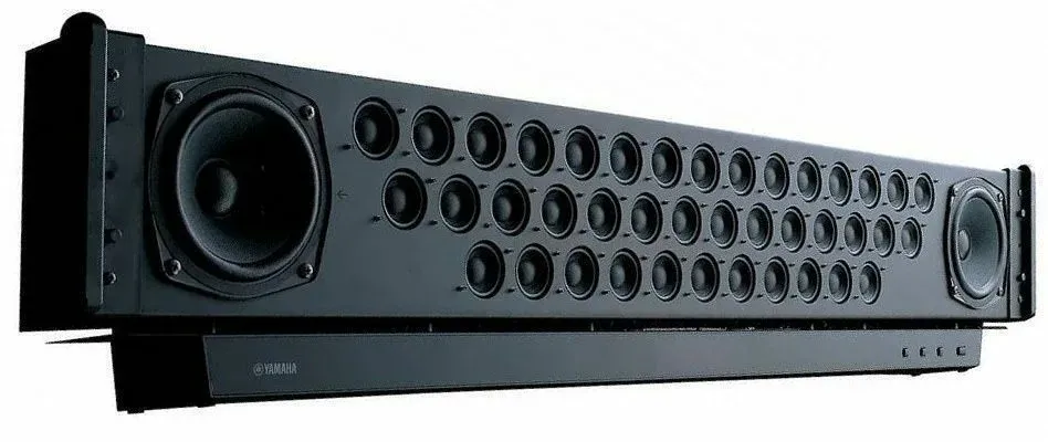 Звуковий проектор