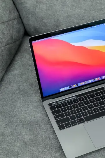 MacBook Pro 2020